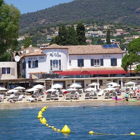 Hôtel&Spa La Villa Sainte-Maxime Esterno foto