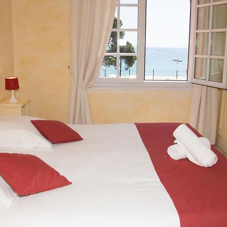 Hôtel&Spa La Villa Sainte-Maxime Esterno foto